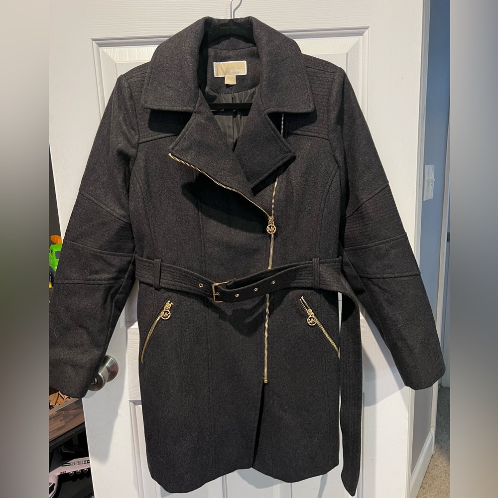 MK Michael Kors Winter Coat